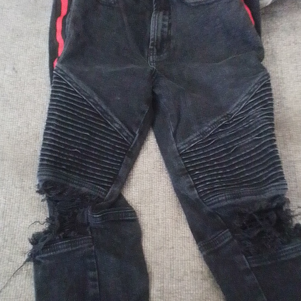 Pacsun skinny jeans